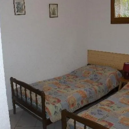 Apartment Les Angles - 6 Pers, 40 M2, 3/2 *