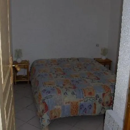 Apartment Les Angles - 6 Pers, 40 M2, 3/2 Les Angles (Pyrenees-Orientales)