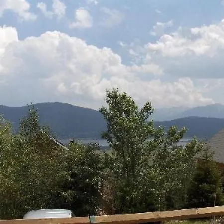 Apartment Les Angles - 6 Pers, 40 M2, 3/2 Les Angles (Pyrenees-Orientales)