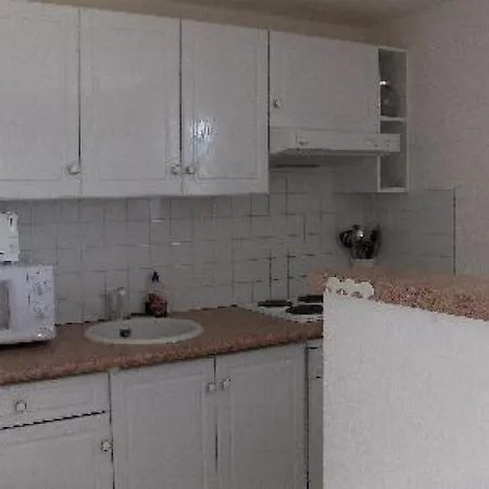 Apartment Les Angles - 6 Pers, 40 M2, 3/2 Les Angles (Pyrenees-Orientales)