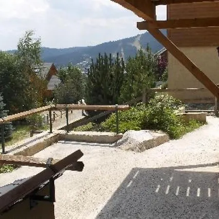 Apartment Les Angles - 6 Pers, 40 M2, 3/2 * Les Angles (Pyrenees-Orientales)