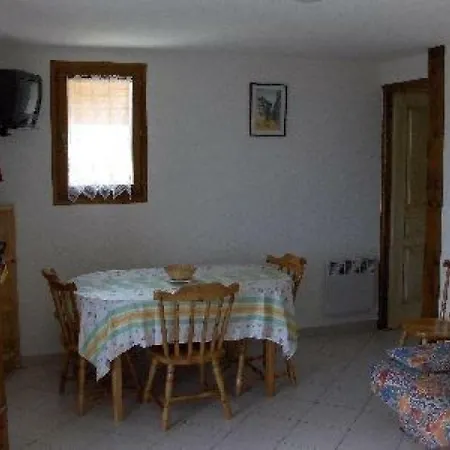 Διαμέρισμα Apartment Les Angles - 6 Pers, 40 M2, 3/2 *